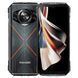 Смартфон (Doogee S Cyber 8/256GB Black/Red) [67425], фото 1
