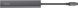 Хаб Trust Halyx USB-С > 4xUSB-А 3.2, Алюміній, 0.1м, Сірий (24948_TRUST) [108809], фото 5