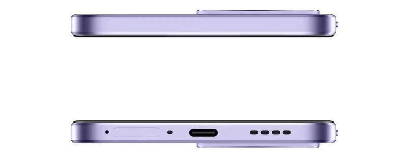 Смартфон Realme C85 Pro 8/128GB (RMX5555) Parrot Purple (RMX5555 8/128GB Parrot Purple) [616079]