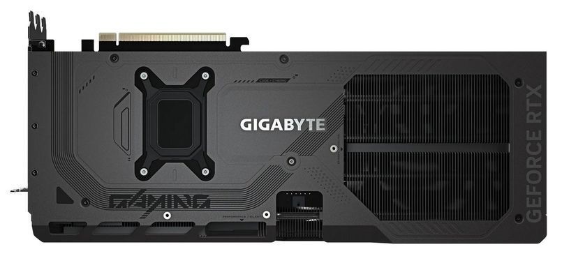 Відеокарта GF RTX 5080 16GB GDDR7 Gaming Gigabyte (GV-N5080GAMING-16GD) [614818]