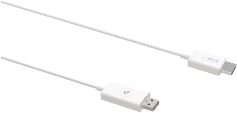 Адаптер бездротовий AOpen EZCast CS2 (MC.40411.01L) [111598]