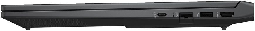 Ноутбук HP Victus 15-fa0023ua 15.6" FHD IPS AG, Intel i5-12450H, 16GB, F512GB, NVD3050-4, DOS, чорний (A0NV6EA) [110876]