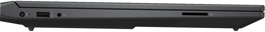 Ноутбук HP Victus 15-fa0023ua 15.6" FHD IPS AG, Intel i5-12450H, 16GB, F512GB, NVD3050-4, DOS, чорний (A0NV6EA) [110876]