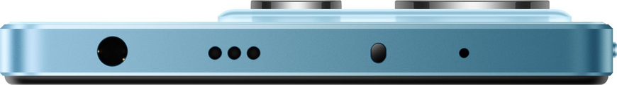 Смартфон Xiaomi Redmi Note 14 6/128GB Ocean Blue (1123258) [202848]