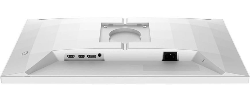 Монітор TFT 23.8" Philips 24M2N3201A, IPS, 180Hz, 0,5ms, 2xHDMI, DP, HAS, Pivot, колонки, білий (24M2N3201A/00) [400540]