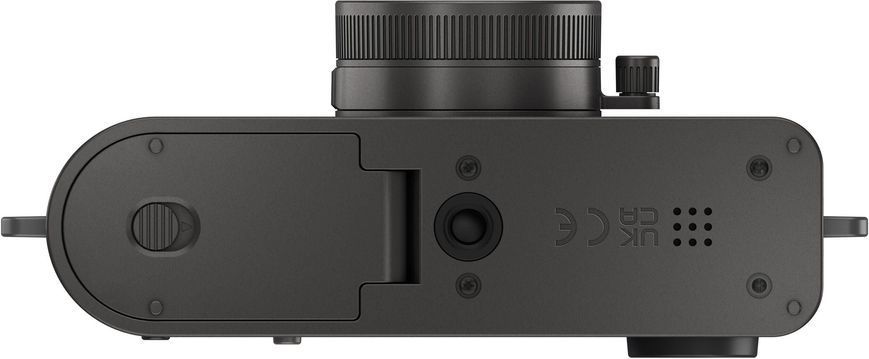 Цифр. фотокамера FujiFilm X-Half X-HF1 Charcoal Silver (16940525) [110305]