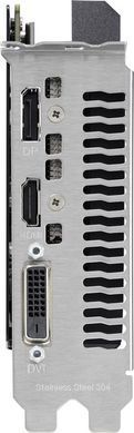 Відеокарта GF RTX 3050 8GB GDDR6 Dual OC V2 Asus (DUAL-RTX3050-O8G-V2) [605787]