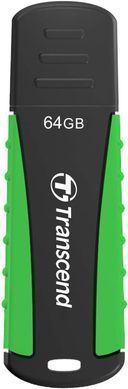 Накопичувач Transcend 64GB USB 3.1 Type-A JetFlash 810 Rugged (TS64GJF810) [108961]