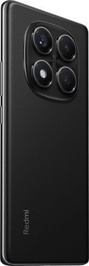 Смартфон Xiaomi (Redmi Note 14 Pro 8/256GB Midnight Black) [600171]