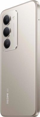 Смартфон Xiaomi (Redmi 15 5G 8/256GB Titan Gray_EU) [613578]