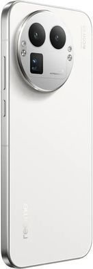Смартфон Realme (GT 8 Pro 16/512GB Dairy White) [616134]