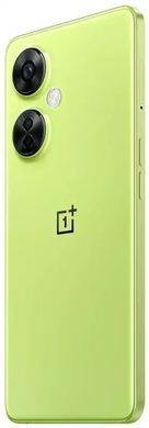 Смартфон OnePlus Nord CE 3 Lite 5G (CPH2465) 6.72" 8/128GB, 2SIM, 5000мА&bull;год, Pastel Lime (5011102565) [11228]