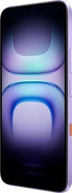 Смартфон Infinix (Hot 70 X6895B 8/256GB Quiet Violet) [620321]