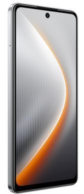 Смартфон Tecno Pova 7 Neo (LJ6) 8/256GB Magic Silver (4894947086816) [615910]