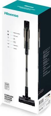 Акумуляторний пилосос Hisense HVC646630A (744104) [201000]