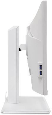 Монiтор 27" Acer Vero B277UEwmiiprzxv White (UM.HB7EE.E38) [202590]