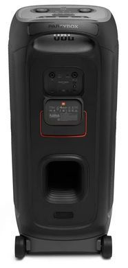 Портативна акустика JBL PartyBox 720 Black (JBLPARTYBOX720EU) [203612]