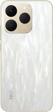Смартфон Realme 15T 12/256GB (RMX5111) Flowing Silver (RMX5111 12/256GB Silver) [615012]