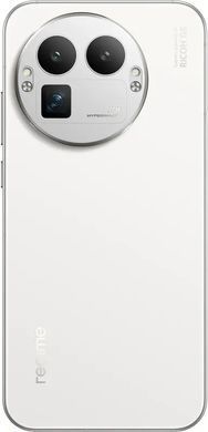 Смартфон Realme (GT 8 Pro 16/512GB Dairy White) [616134]