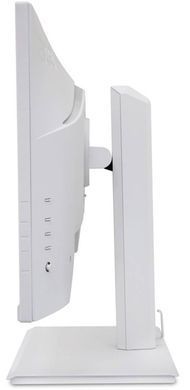 Монiтор 27" Acer Vero B277UEwmiiprzxv White (UM.HB7EE.E38) [202590]