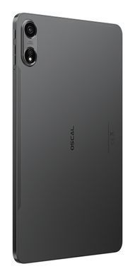 Планшет PAD100 GREY 12" 256GB OSCAL (PAD100 6GB GREY) [504103]