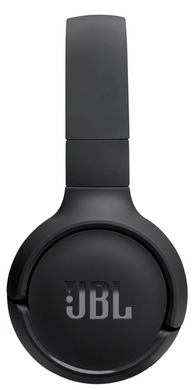 Гарнітура JBL TUNE 520BT Black (JBLT520BTBLKEU) [201251]