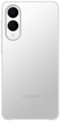 Чохол Samsung для Galaxy S25 Edge (S937), Clear case, прозорий (EF-QS937CTEGWW) [111039]