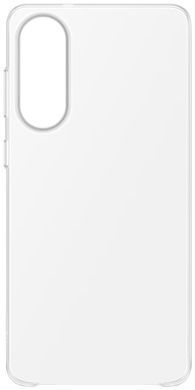Чохол Samsung для Galaxy S25 Edge (S937), Clear case, прозорий (EF-QS937CTEGWW) [111039]