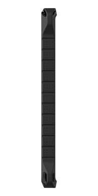 Чохол-накладка Samsung SHLDAir Active Case для Samsung Galaxy S23 Ultra SM-S918 Black (GP-FPS918SBBBU) [602913]