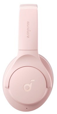 Гарнітура Anker SoundСore Q20i Pink (A3004G52) [202579]