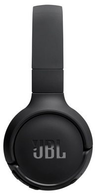 Гарнітура JBL TUNE 520BT Black (JBLT520BTBLKEU) [201251]