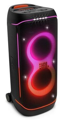 Портативна акустика JBL PartyBox 720 Black (JBLPARTYBOX720EU) [203612]