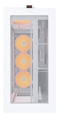 Корпус ATX W/O PSU MONTECH (HS01 PRO (W)) [501610]