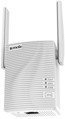 Розширювач WiFi-покриття TENDA AC1200, 2x2dBi (A18) [104459]