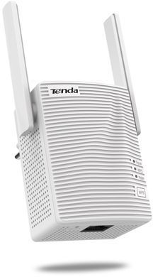 Розширювач WiFi-покриття TENDA AC1200, 2x2dBi (A18) [104459]