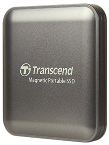 SSD накопичувач Transcend 4TB External SSD ESD420C (TS4TESD420C) [203203]