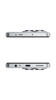 Смартфон Tecno Pova 7 Neo (LJ6) 8/256GB Magic Silver (4894947086816) [615910]