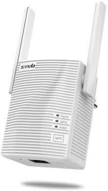 Розширювач WiFi-покриття TENDA AC1200, 2x2dBi (A18) [104459]