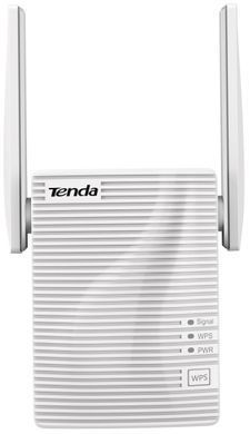 Розширювач WiFi-покриття TENDA AC1200, 2x2dBi (A18) [104459]