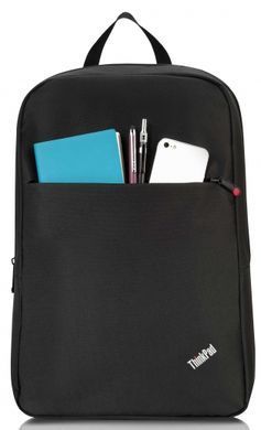 Сумка для ноутбука LENOVO 15.6 Basic Backpack (4X40K09936) [301346]