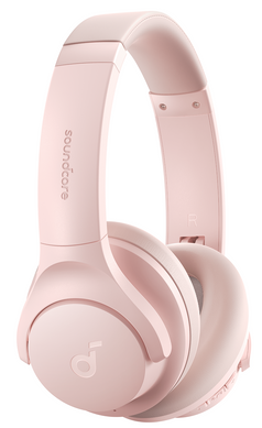 Гарнітура Anker SoundСore Q20i Pink (A3004G52) [202579]