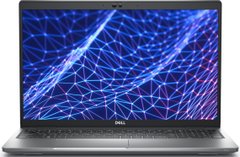 Ноутбук Dell Latitude 5530 15.6" FHD AG (N212L5530MLK15UA_UBU)