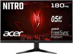 Монітор Acer 27" QG271M3bmiipx 2xHDMI (UM.HQ1EE.303)