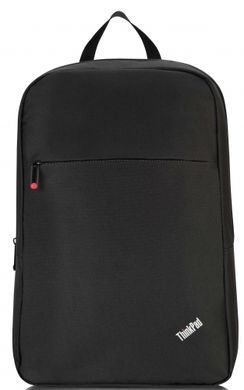 Сумка для ноутбука LENOVO 15.6 Basic Backpack (4X40K09936) [301346]