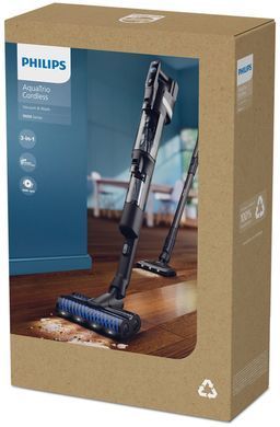 Акумуляторний пилосос Philips (XW9463/11) [203268]