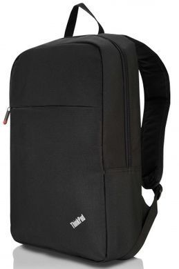 Сумка для ноутбука LENOVO 15.6 Basic Backpack (4X40K09936) [301346]