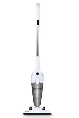 Пилосос Deerma Corded Hand Stick Vacuum Cleaner (DX118C) [619799]