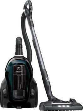 Пилосос Electrolux контейнерний, 650Вт, конт пил -1/6л, PureAdvantage D11, 4 насадки, синій (PC91-8STM) [15643]