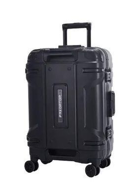 Валіза PREDATOR ROBUST 22" BLACK ACER (GP.BAG11.009) [500299]
