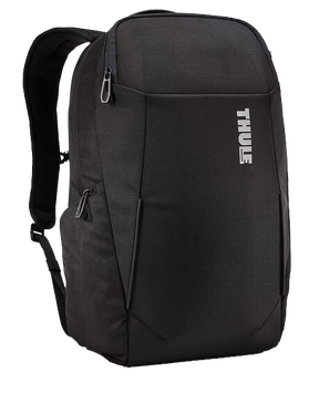 Рюкзак Thule Accent Recycled Backpack 23L TACBP-2116 (Black) (3205381) [201708]